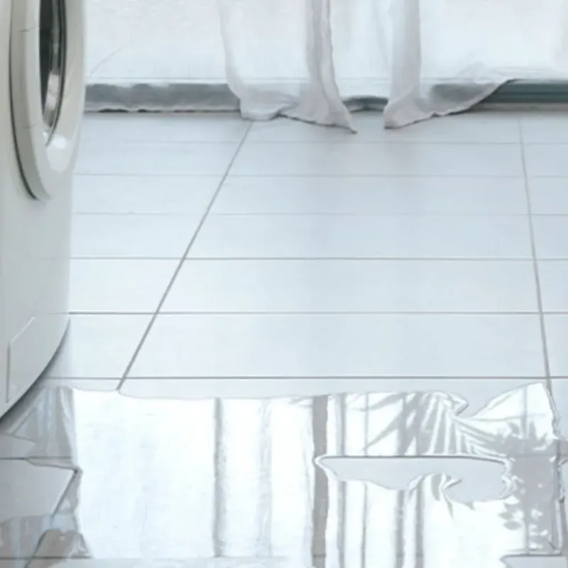 Appliance Leak Cleanup in Rockingham County, NH