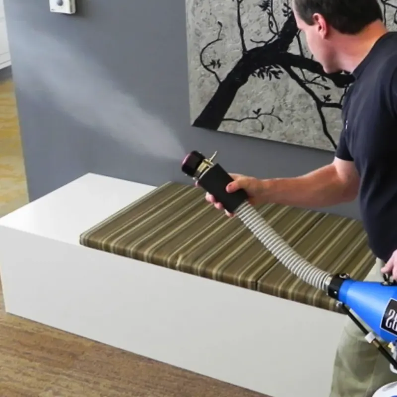 Professional Odor Removal in Rockingham County, NH